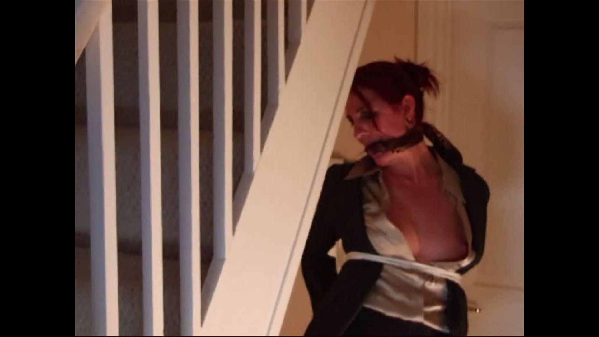 The Amelia Knight Bondage Video Collection 3