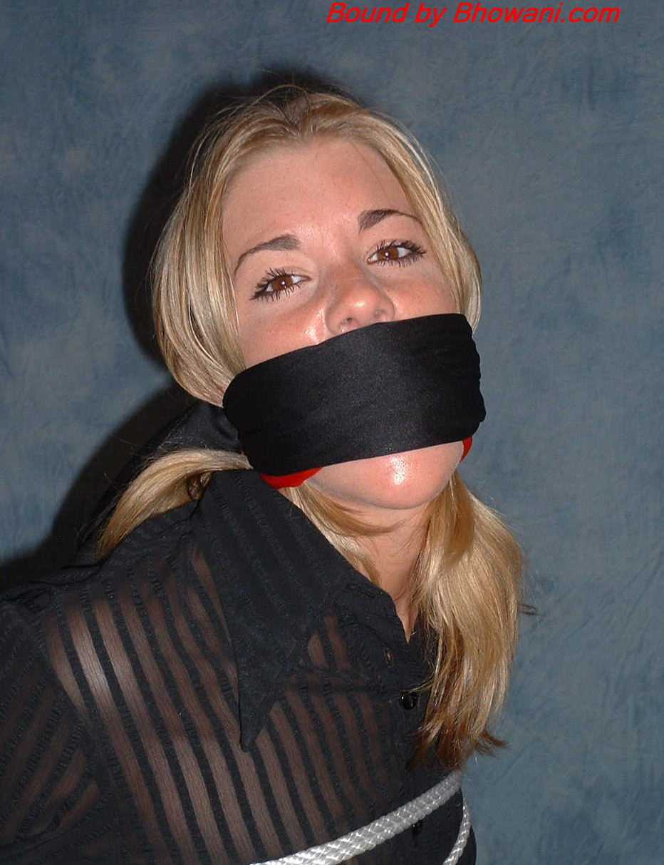 The Tammy Oldham Files pt1