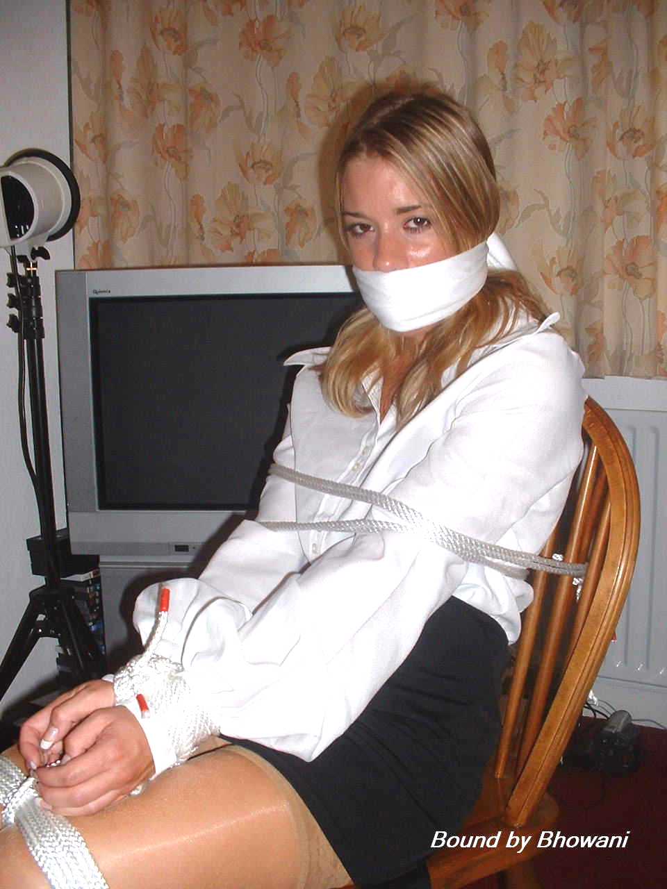 The Tammy Oldham Files pt3