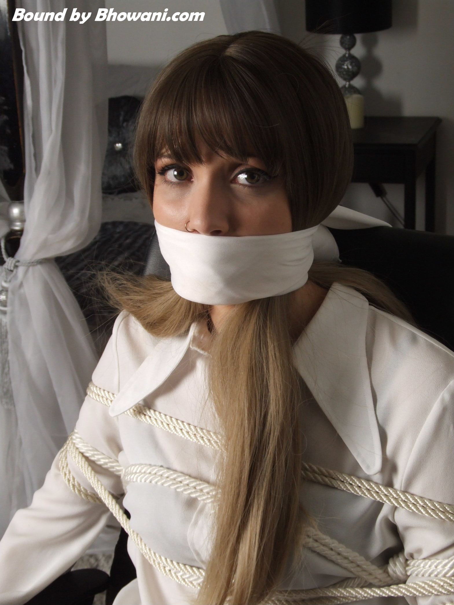 The LilMissy Files 1