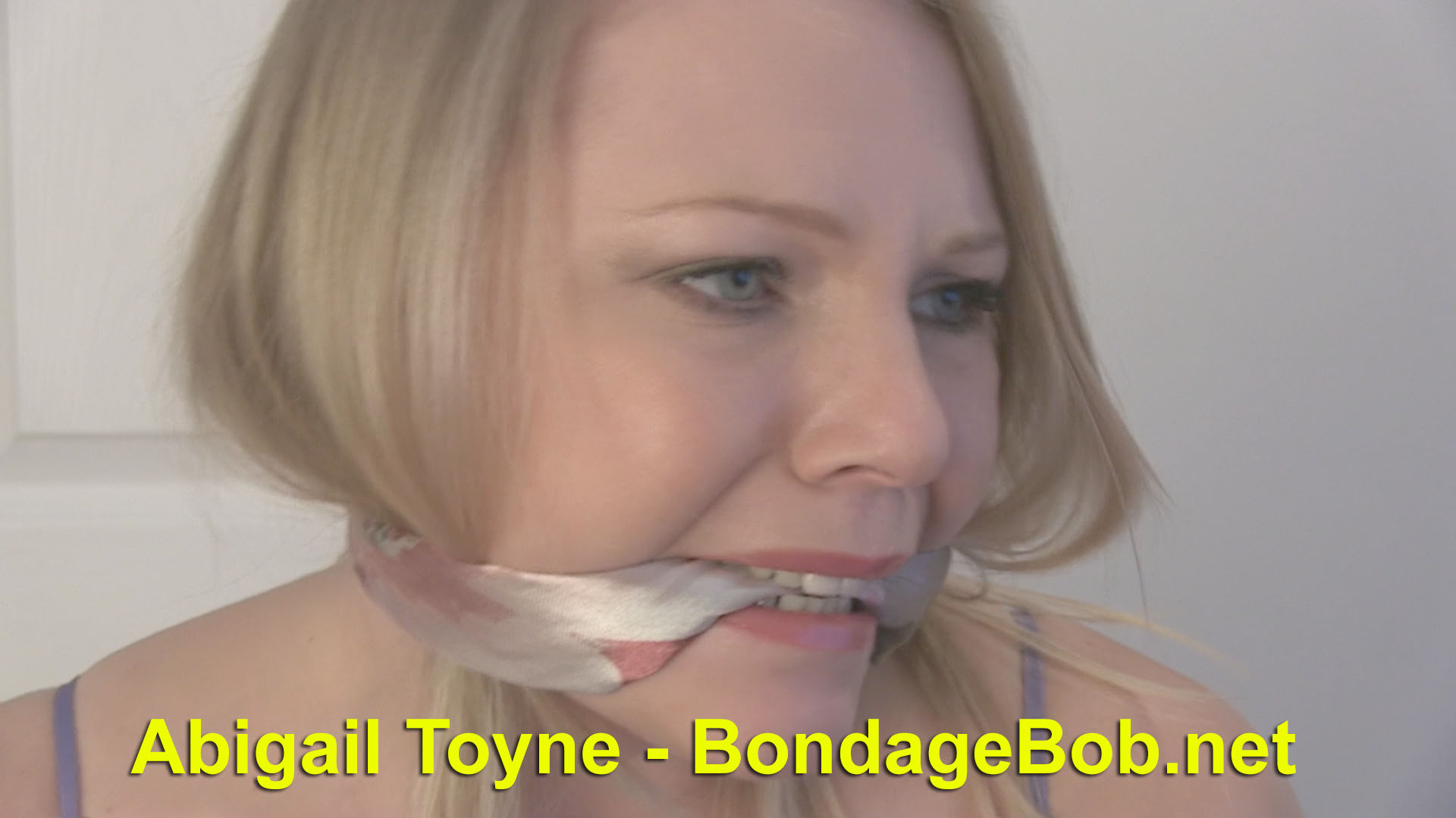 Bondage Bob HD