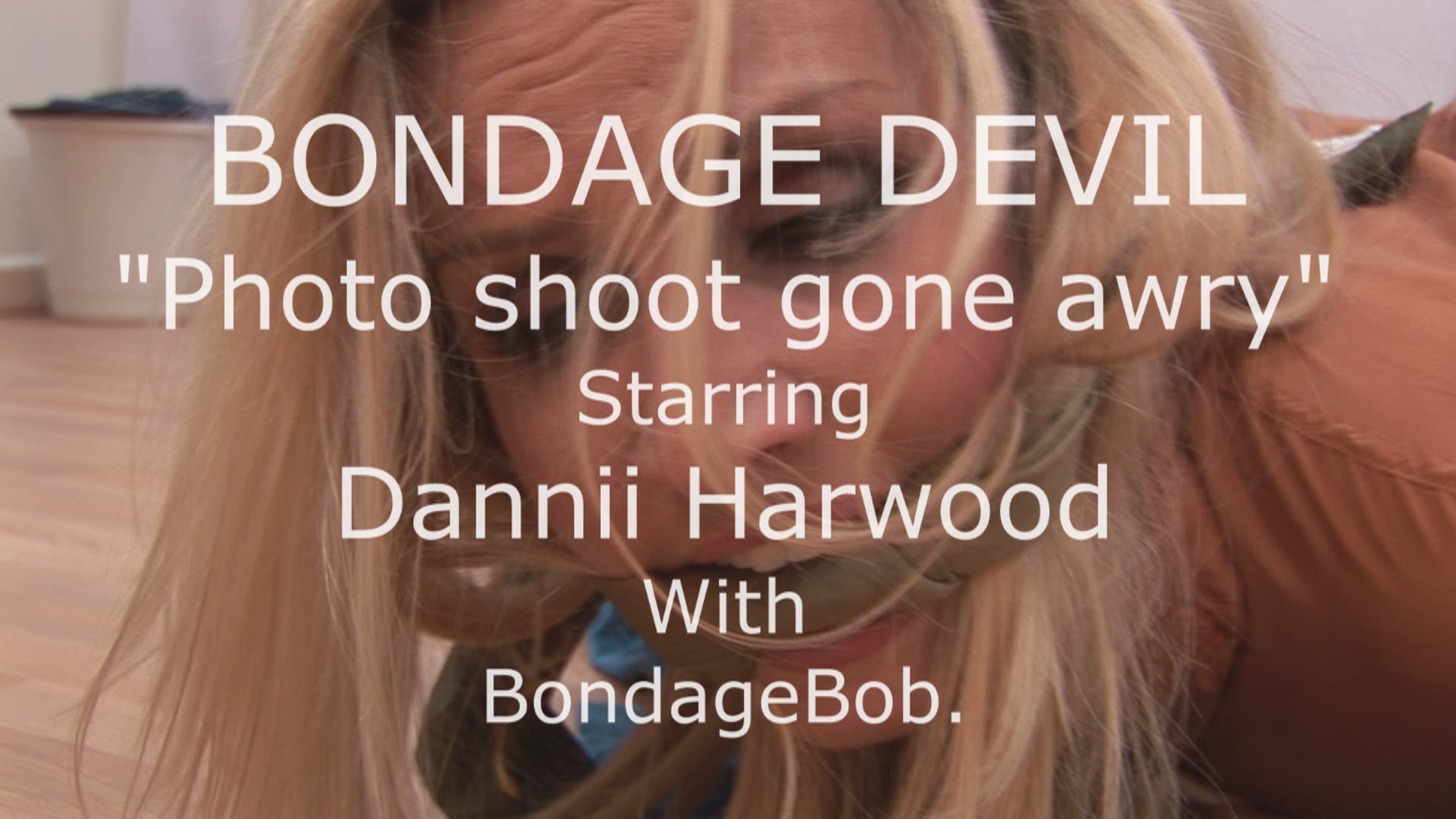 Bondage Bob HD