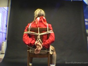 Bound from Behind: The Video 1
