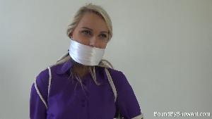 Tie Me To This Chair