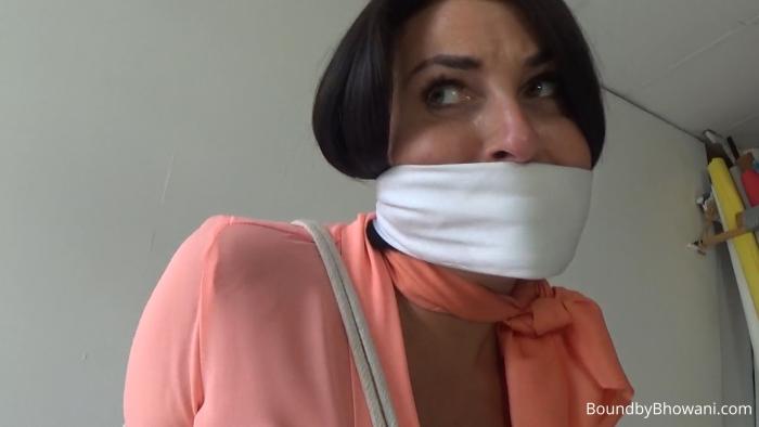 Fashion Shoot Gone Wrong - The Video