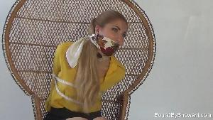 The Colonel's Daughter
