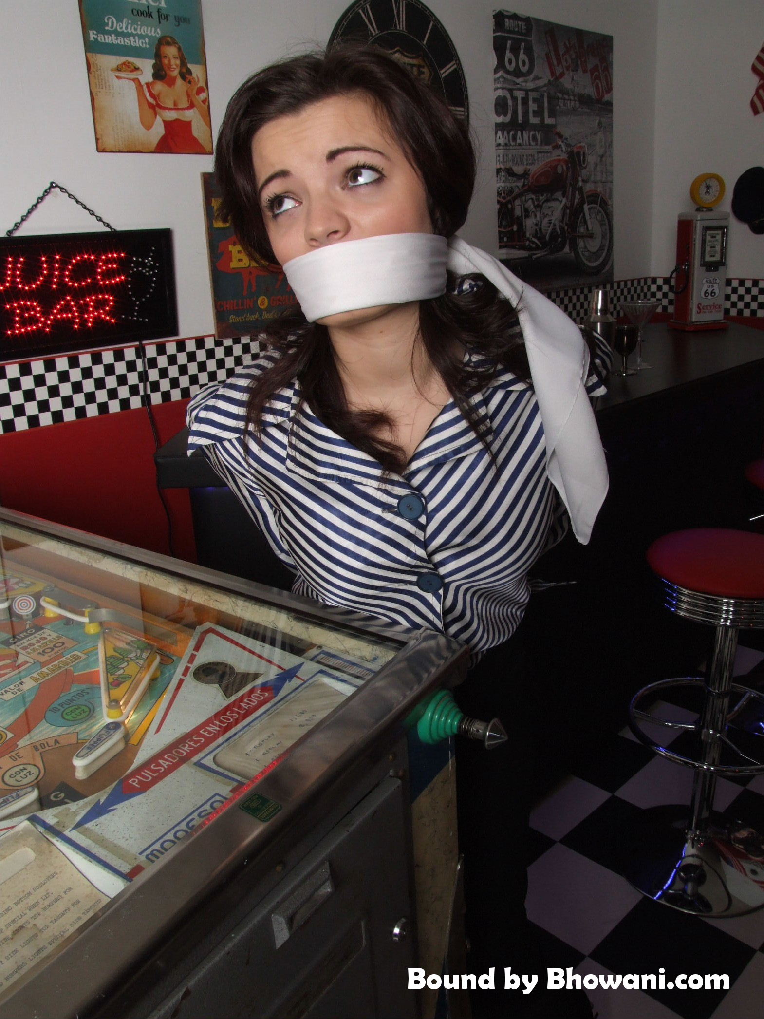 Game Over for the Pinball Wizard 2