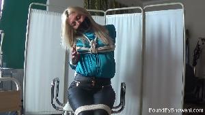 Appointment in Bondage