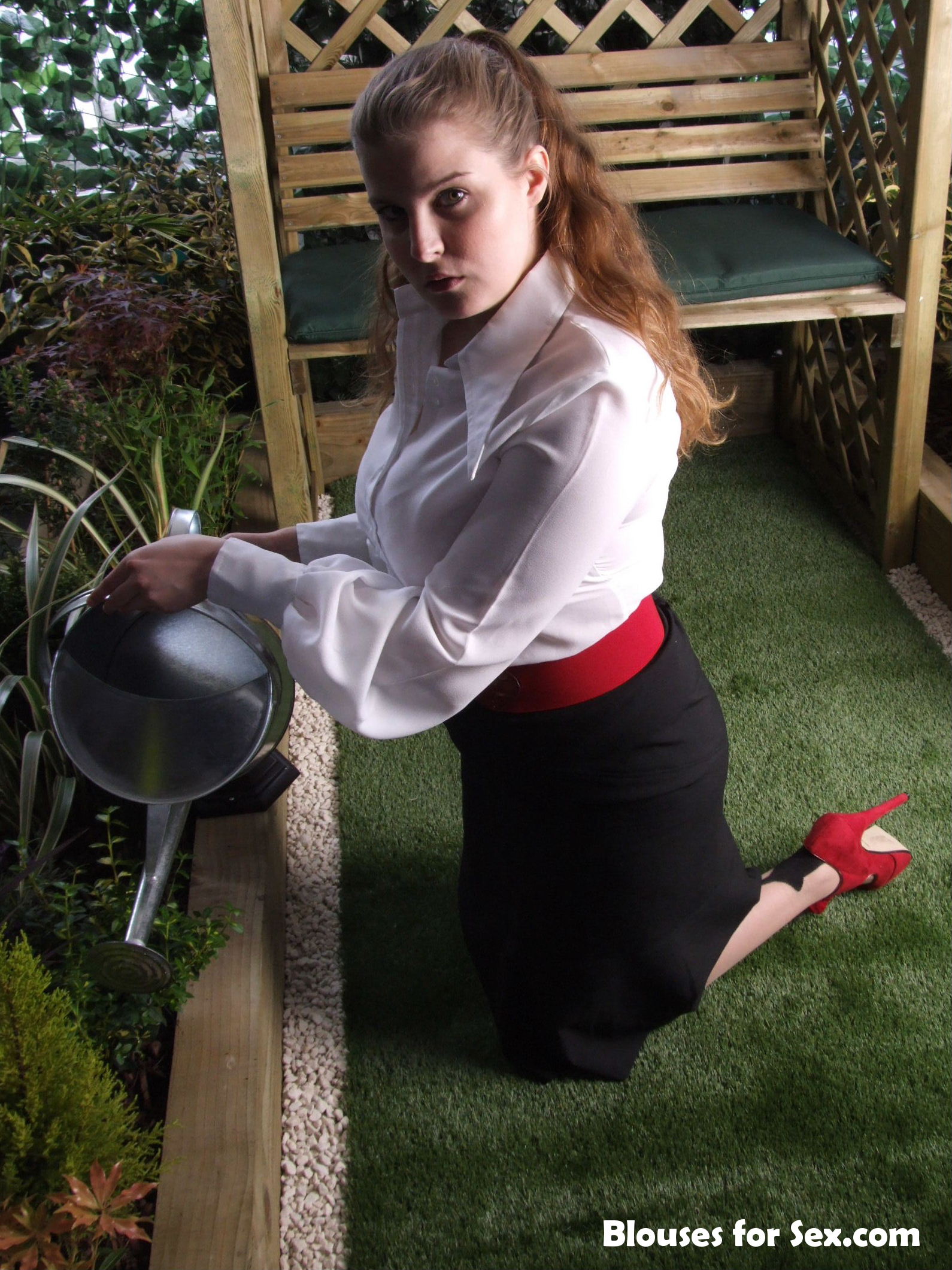 How Does Your Garden Grow