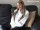 White Blouse, Leather Pantsthumbnail 0