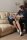 Liz Rainbow in bondage.thumbnail 2