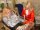Satin Tied: Flatmates Fall Out 2thumbnail 2