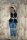 Bound and Ballgagged in Jeansthumbnail 0