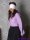 Blindfolded in Her Blousethumbnail 0