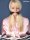 Satin Tied: Hannah in Pink Satin 2thumbnail 0