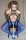 Tied in Blue Pantyhose 2thumbnail 2