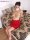 Roxy's Topless Bondagethumbnail 2