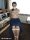 Donna's Topless Bondagethumbnail 0