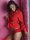 Red Blouse, Red Pantiesthumbnail 1