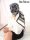 Satin Tied: Hooded in Satinthumbnail 3