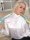 White Satin and Scarfthumbnail 3