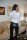 Leather Pants Model 3thumbnail 3