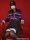 Blindfold Bound: Bound in Purple Satinthumbnail 4