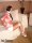 Satin Tied: Pink Satin Babethumbnail 2